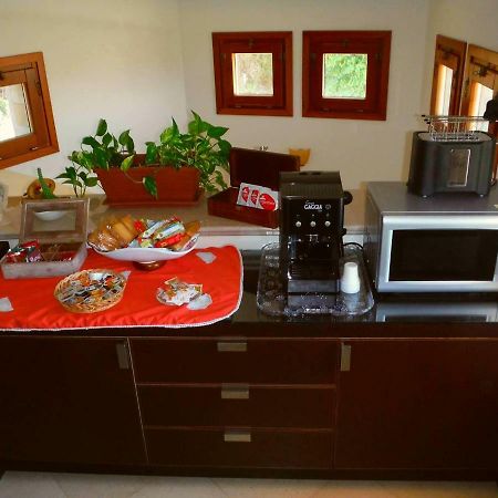 Casa Vacanze Villa Pina 마테라 외부 사진