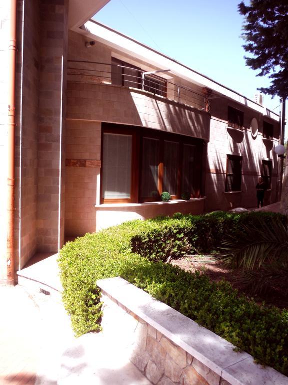 Casa Vacanze Villa Pina 마테라 외부 사진