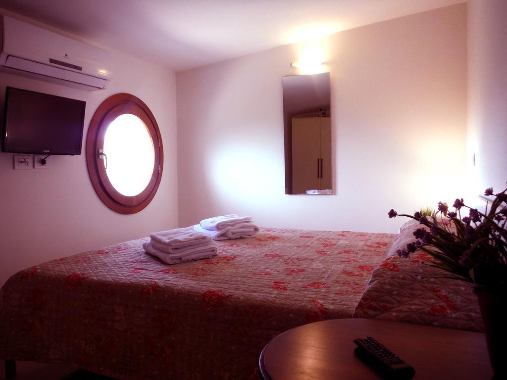 Casa Vacanze Villa Pina 마테라 외부 사진