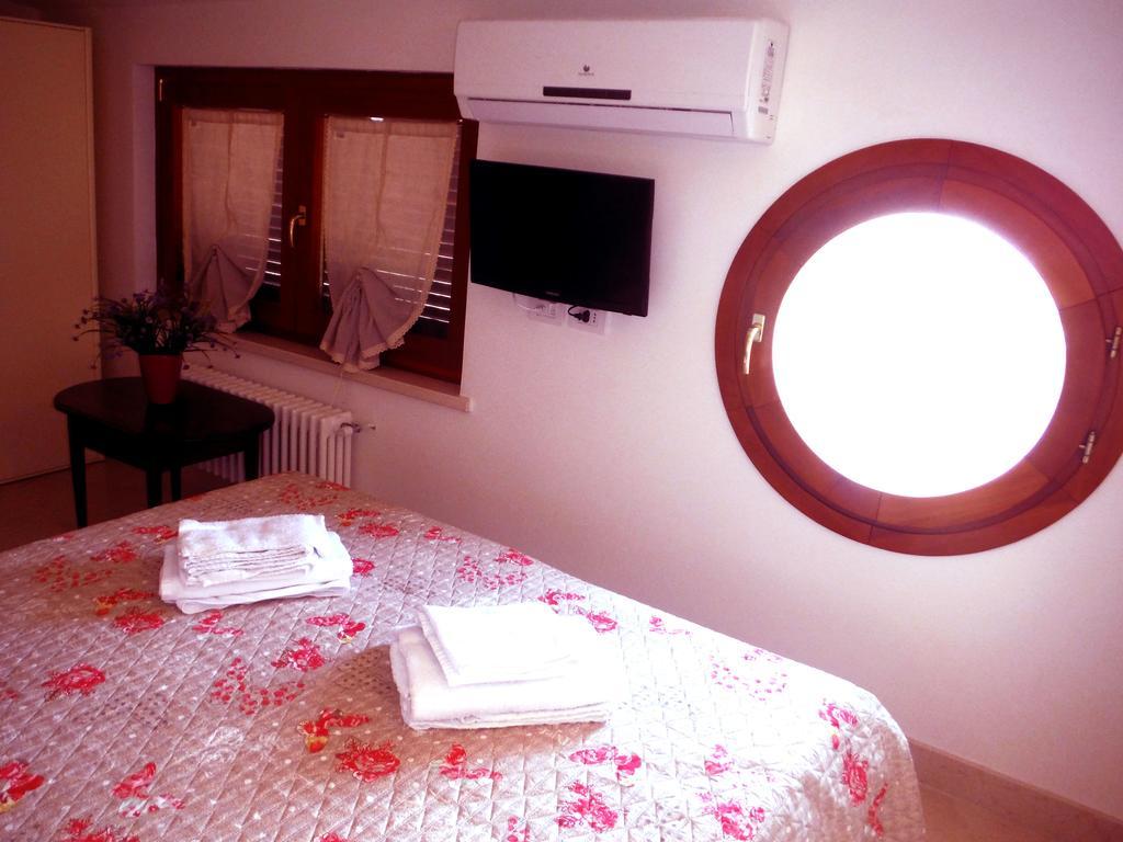 Casa Vacanze Villa Pina 마테라 외부 사진