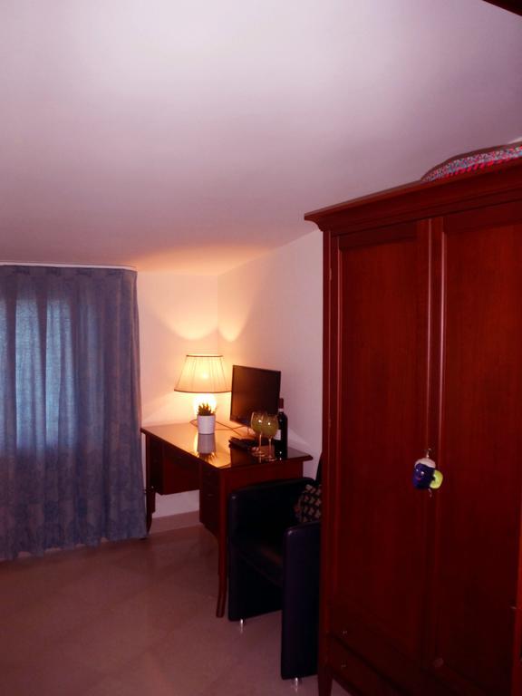Casa Vacanze Villa Pina 마테라 외부 사진