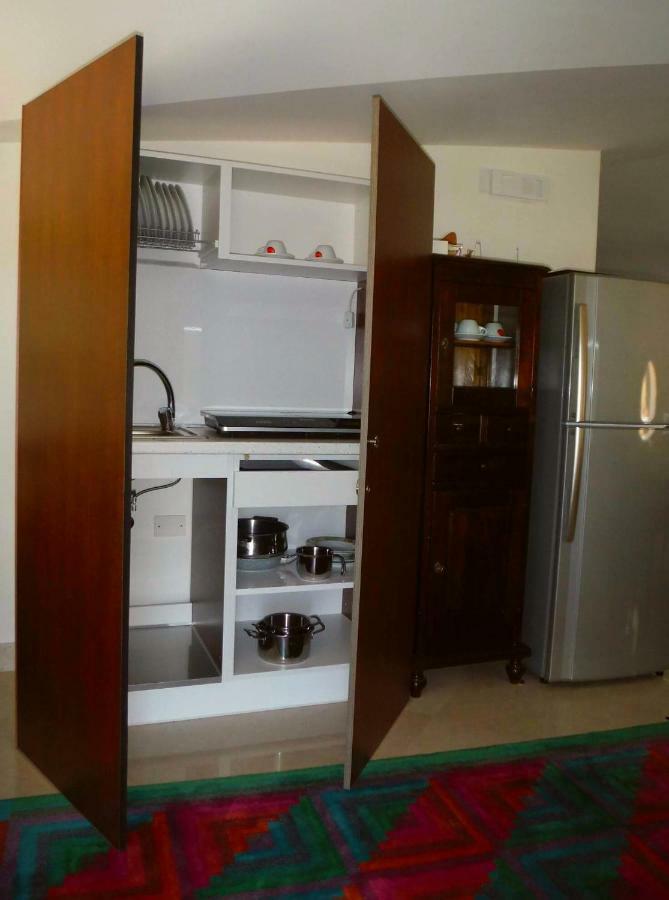 Casa Vacanze Villa Pina 마테라 외부 사진